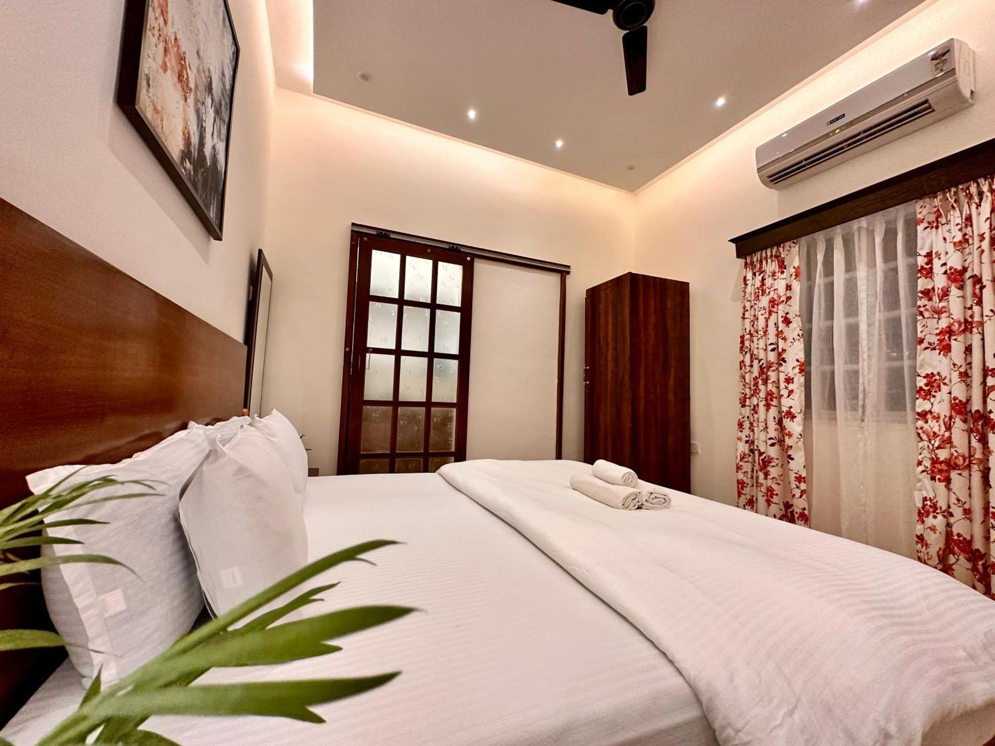 Orma - By The Beach Goa Benaulim Buitenkant foto