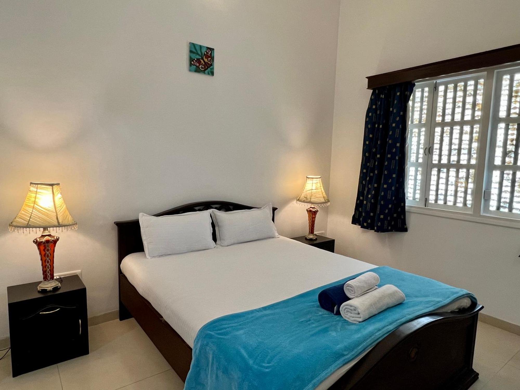 Orma - By The Beach Goa Benaulim Buitenkant foto